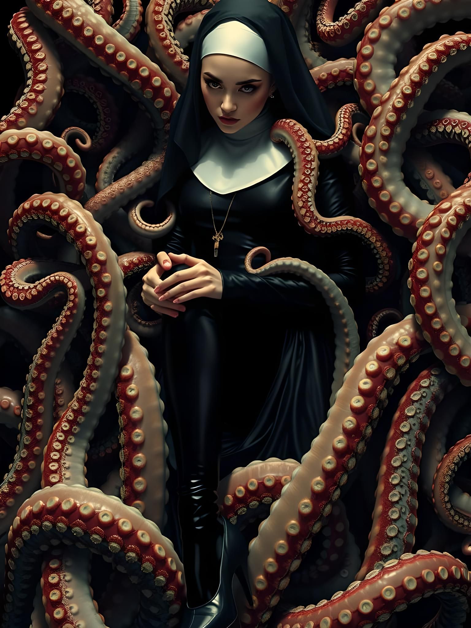 Unconventional Conveent