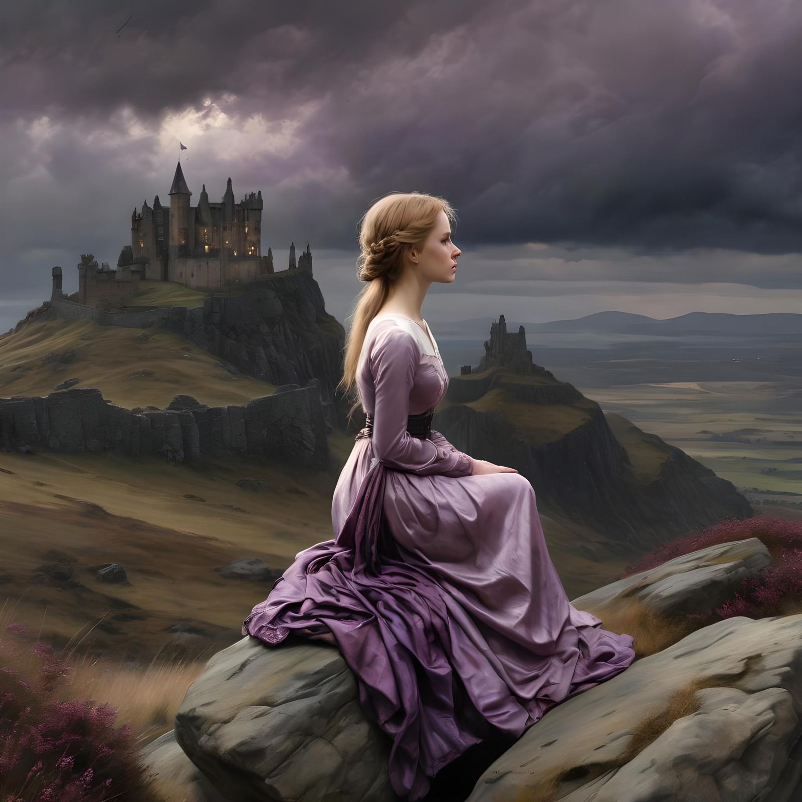 The Moors
