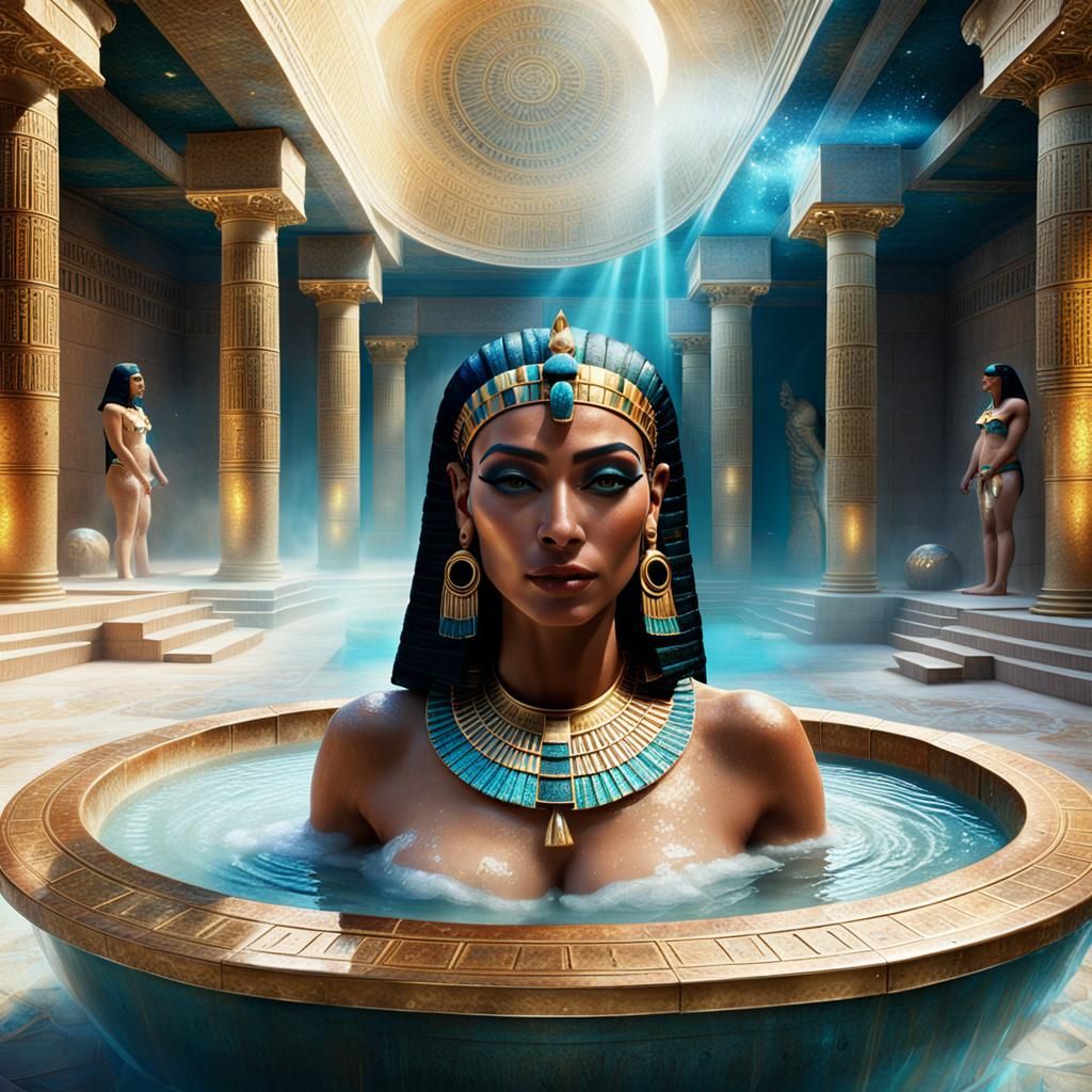 Cleopatra