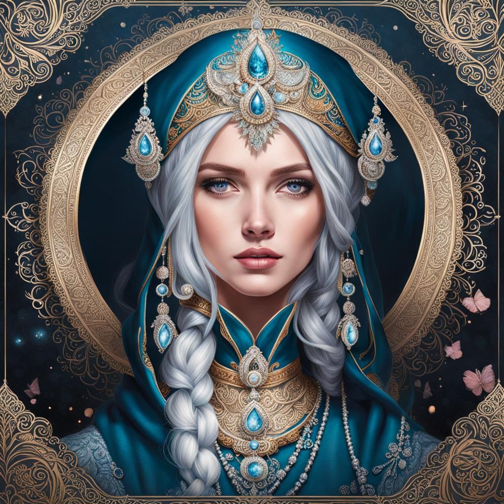 Hyperrealistic Garden Photograph in Ecological Art Style