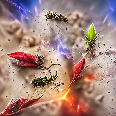 Coexistence and Conflict: A Cycle of Transformation