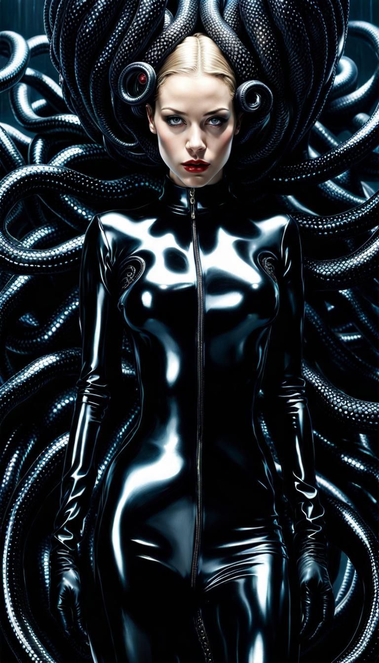 You'll be gone in a moment!