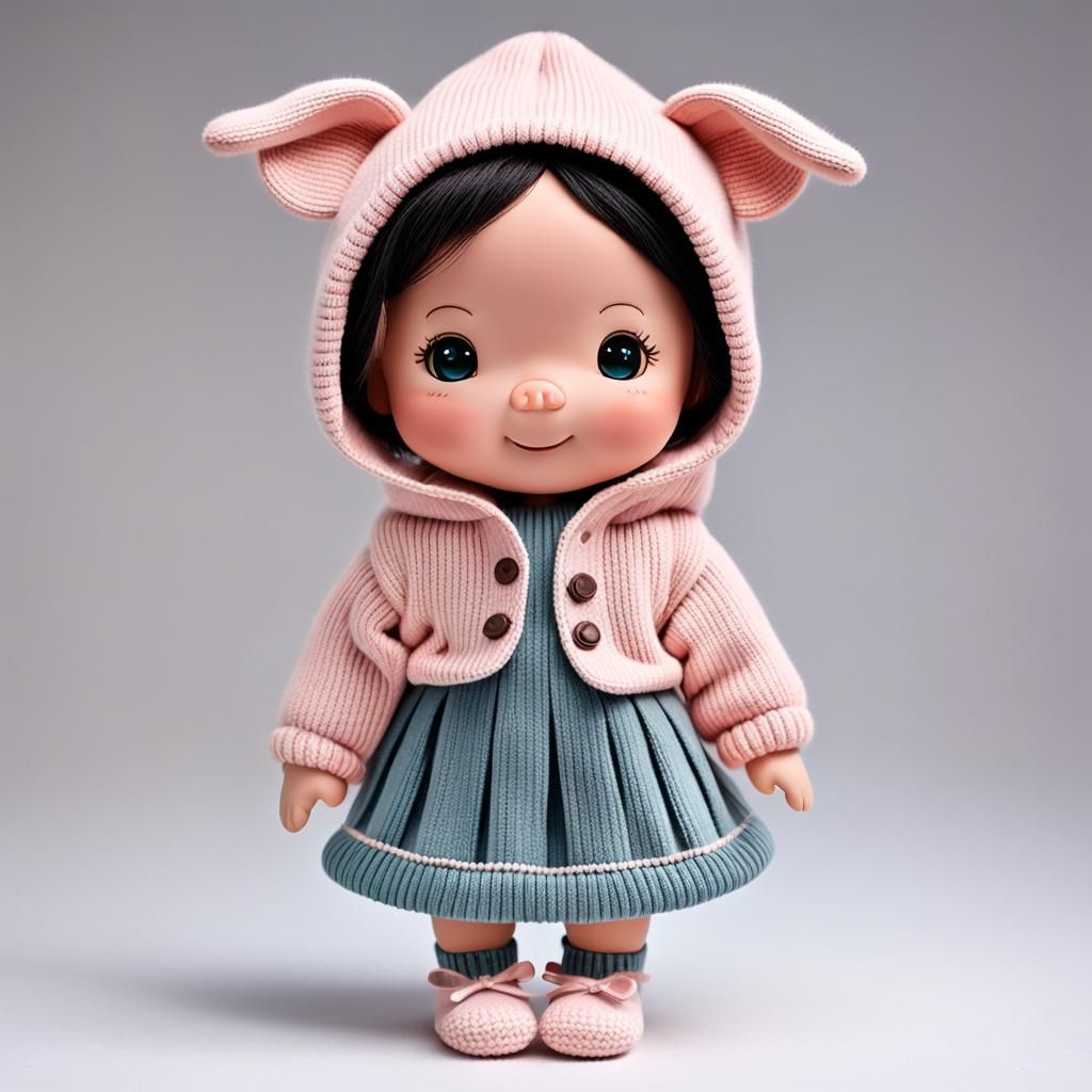 Doll
