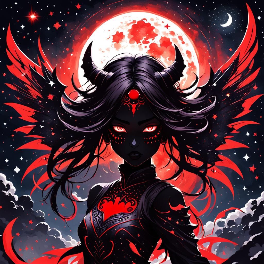 Demon Queen