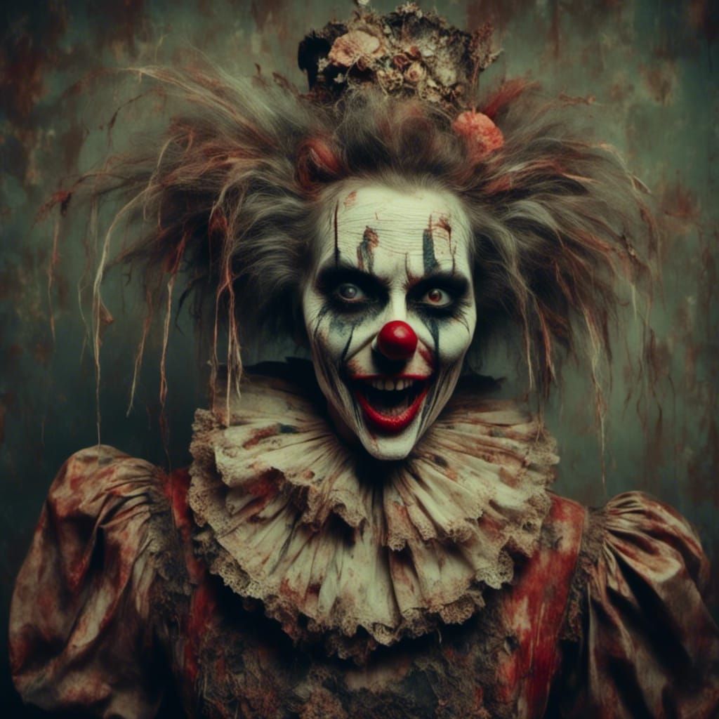 Creepy Carnival: A Macabre Freakshow