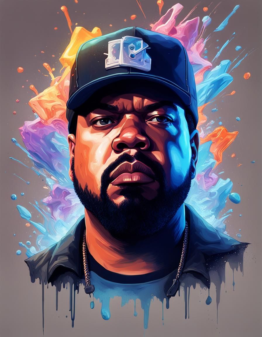 Ice Cube