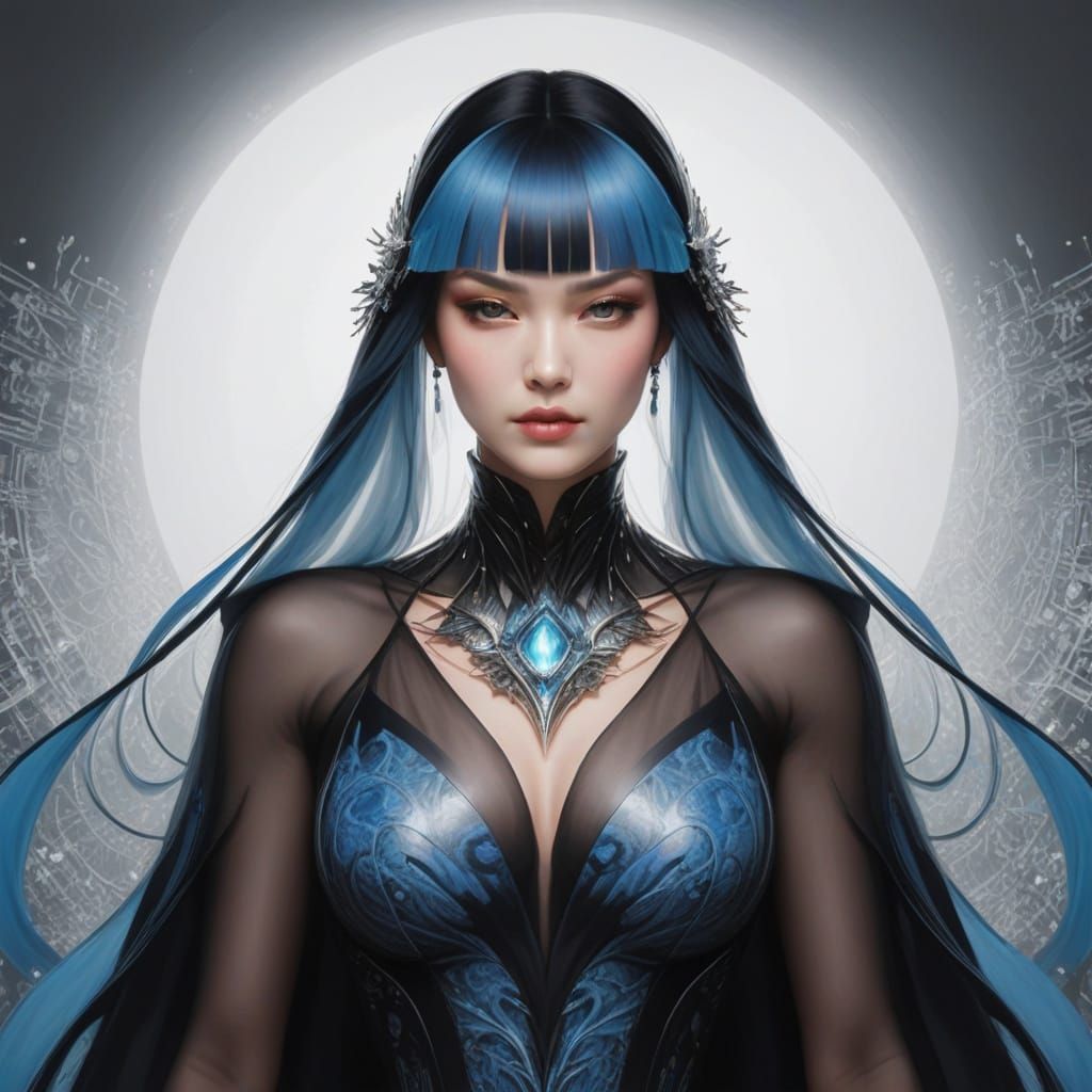 A Masterpiece of Artistic Excellence