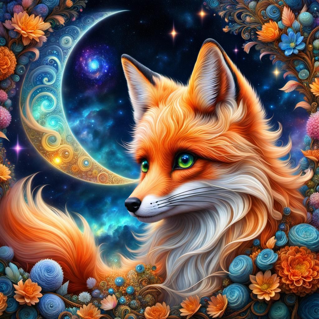 Fox