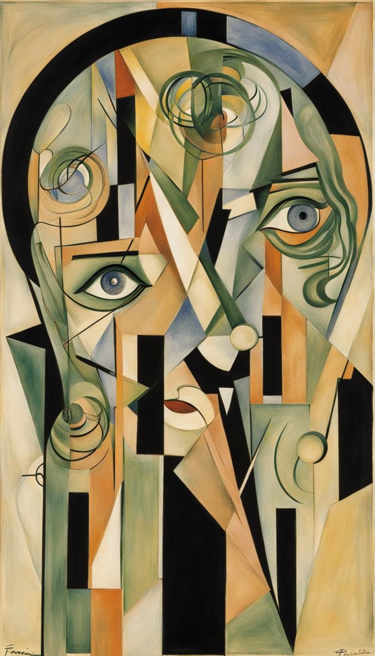 Surreal Light as Dadaist Art