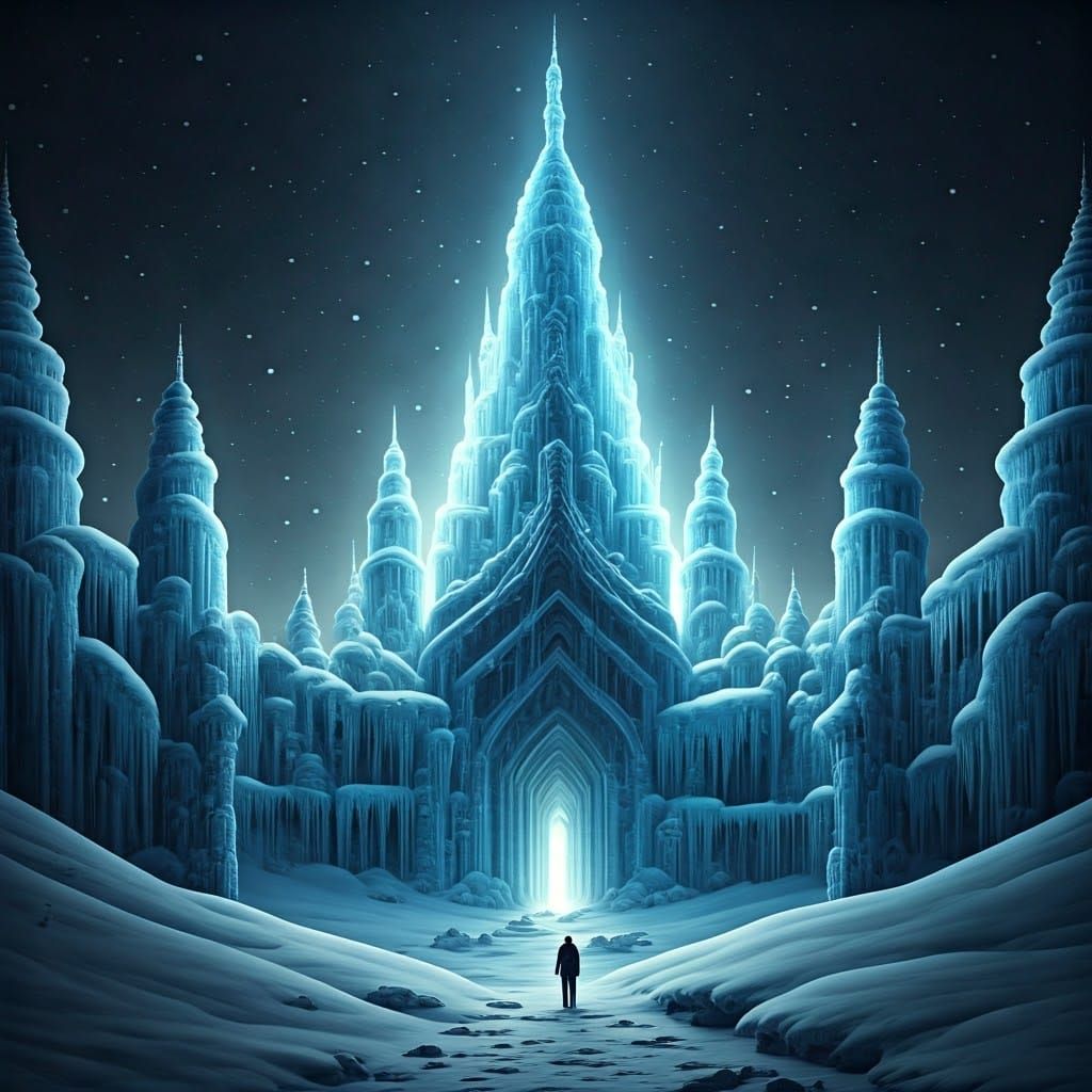 Winter Kingdom