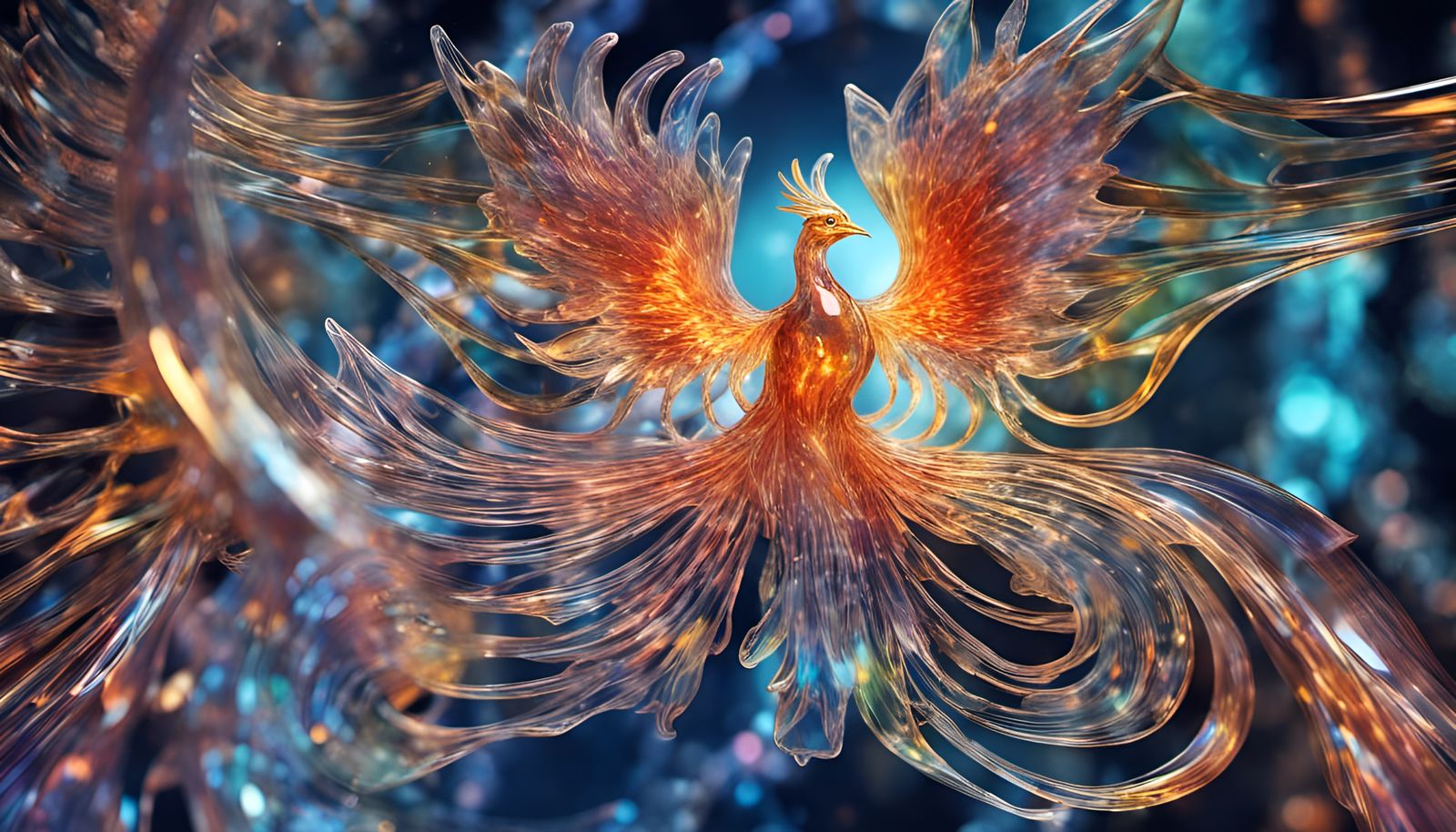 Strength in Fragility.