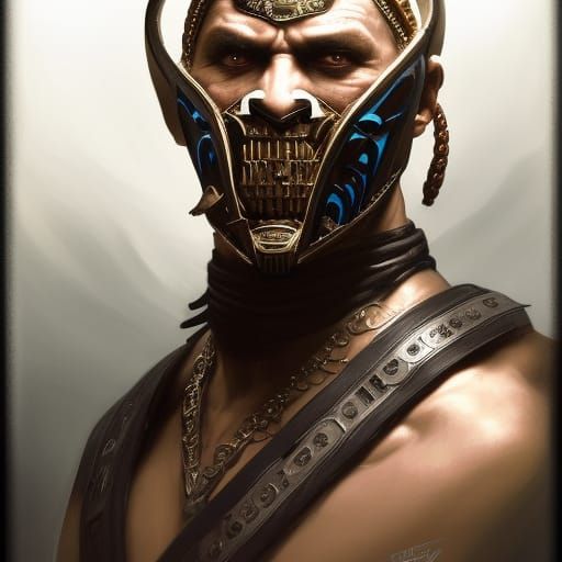 Earth Realm Kabal