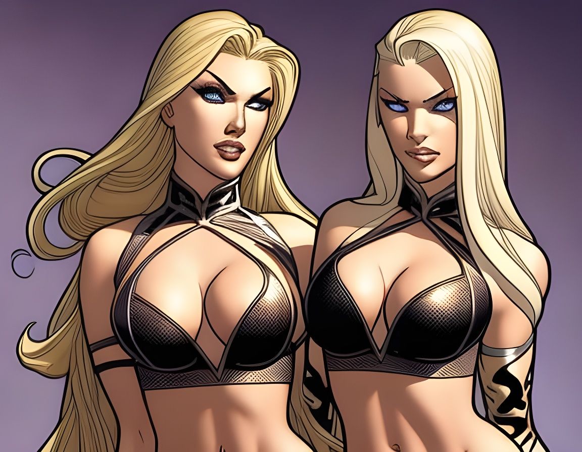 Sisters of Death