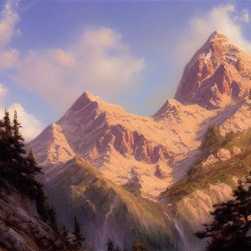 Mount Olympus