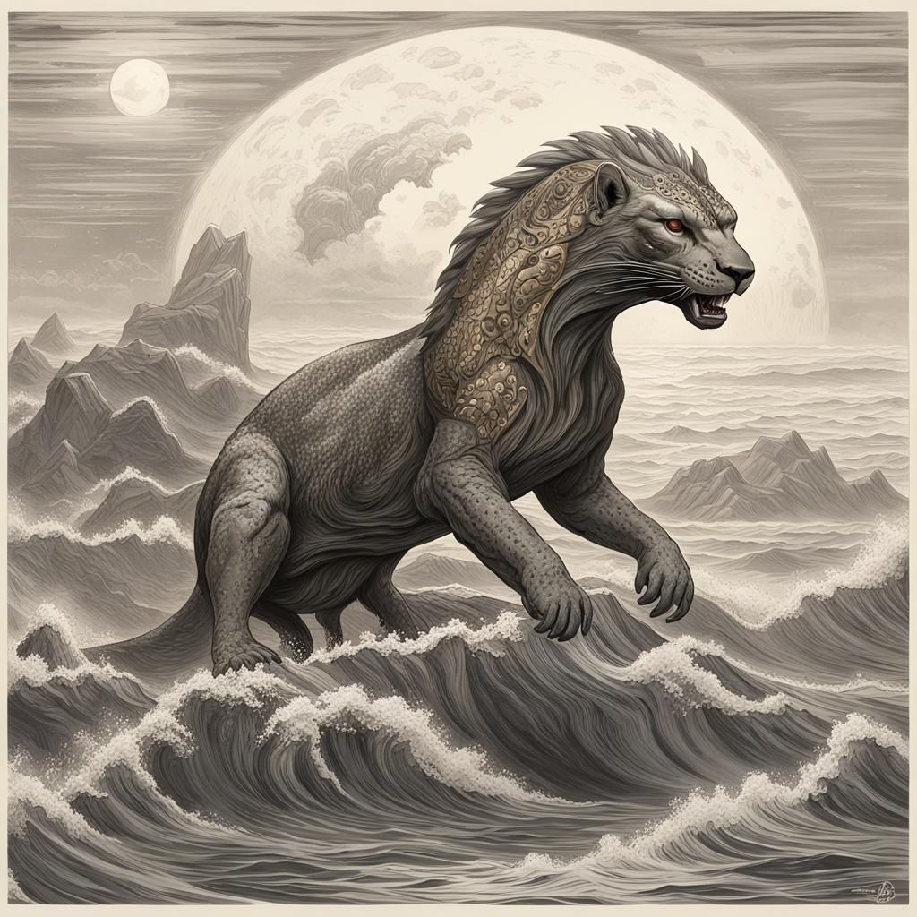 Exoplanet Lifeforms: Speculative Alien Xenobiology Concept A...