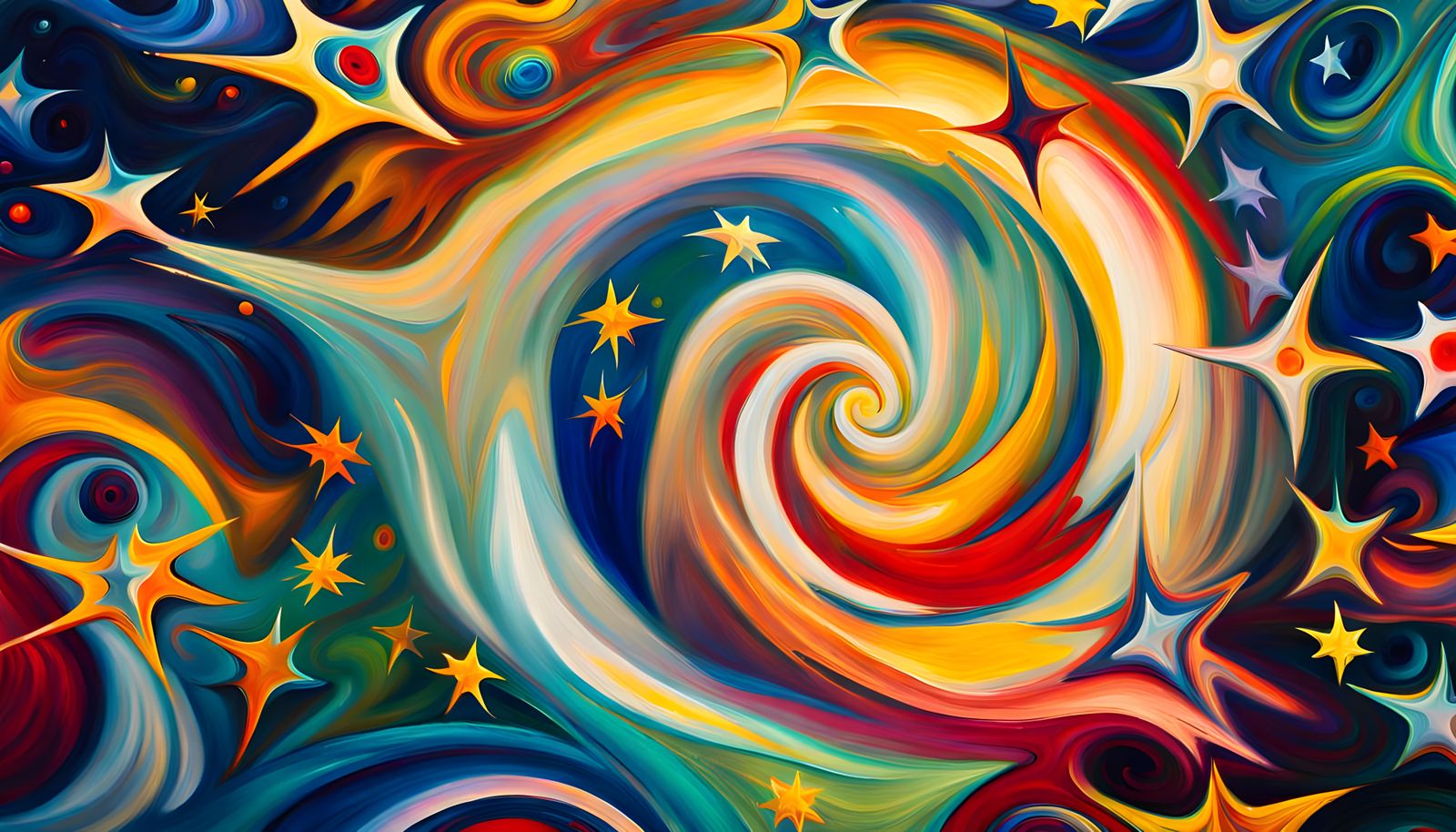 Luminous Star Cluster Formed from Cosmic Energy