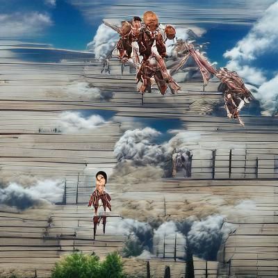 Attack On Titan