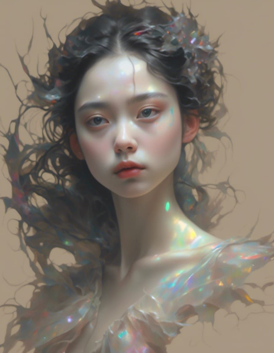 A Sense of Divine Inspiration