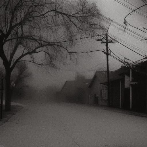 the neighborhood