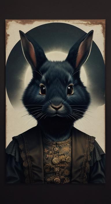 In "Eclipse of Whiskers" you are drawn into a world if rich,...