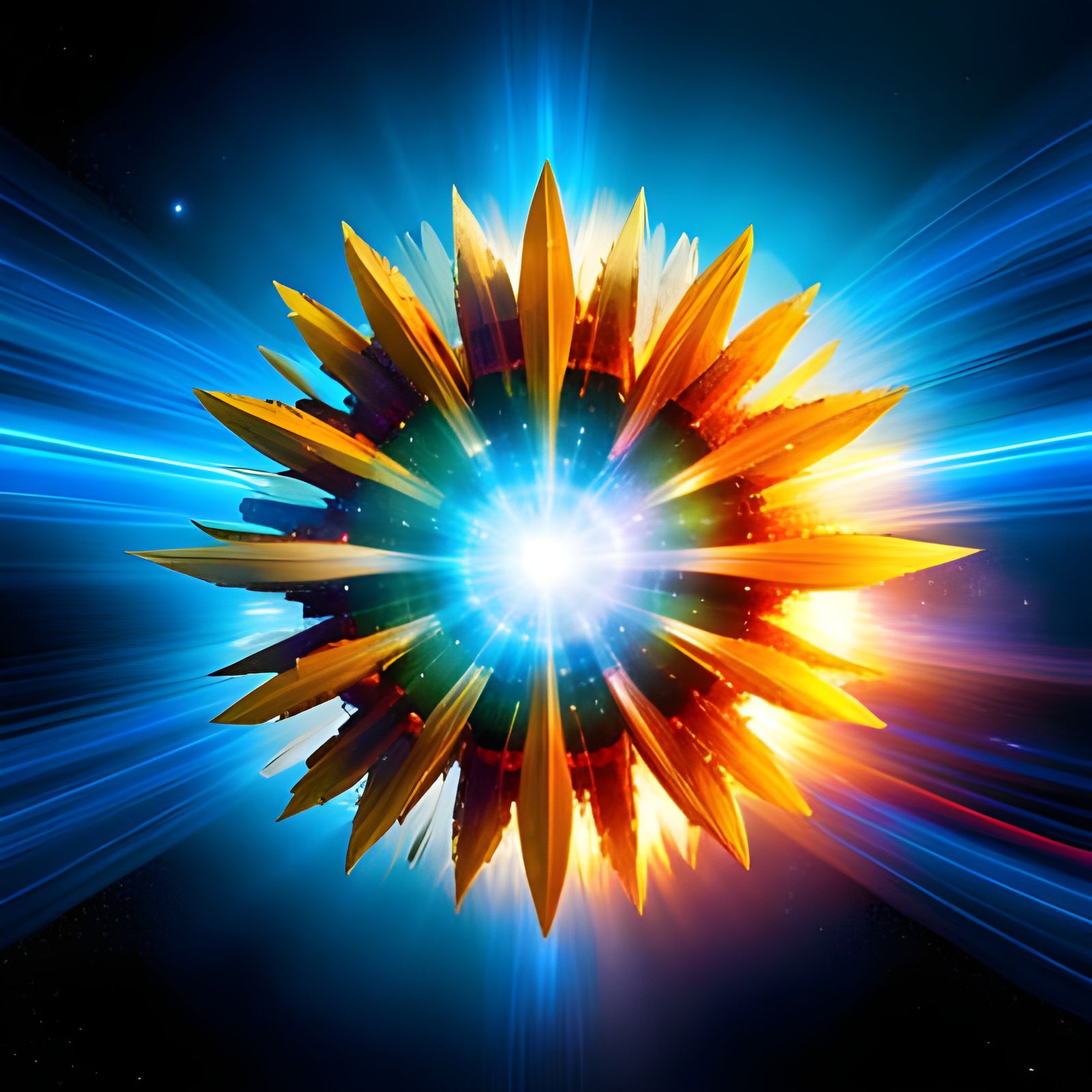 Cosmic Genesis: Life Emerging in the Universe