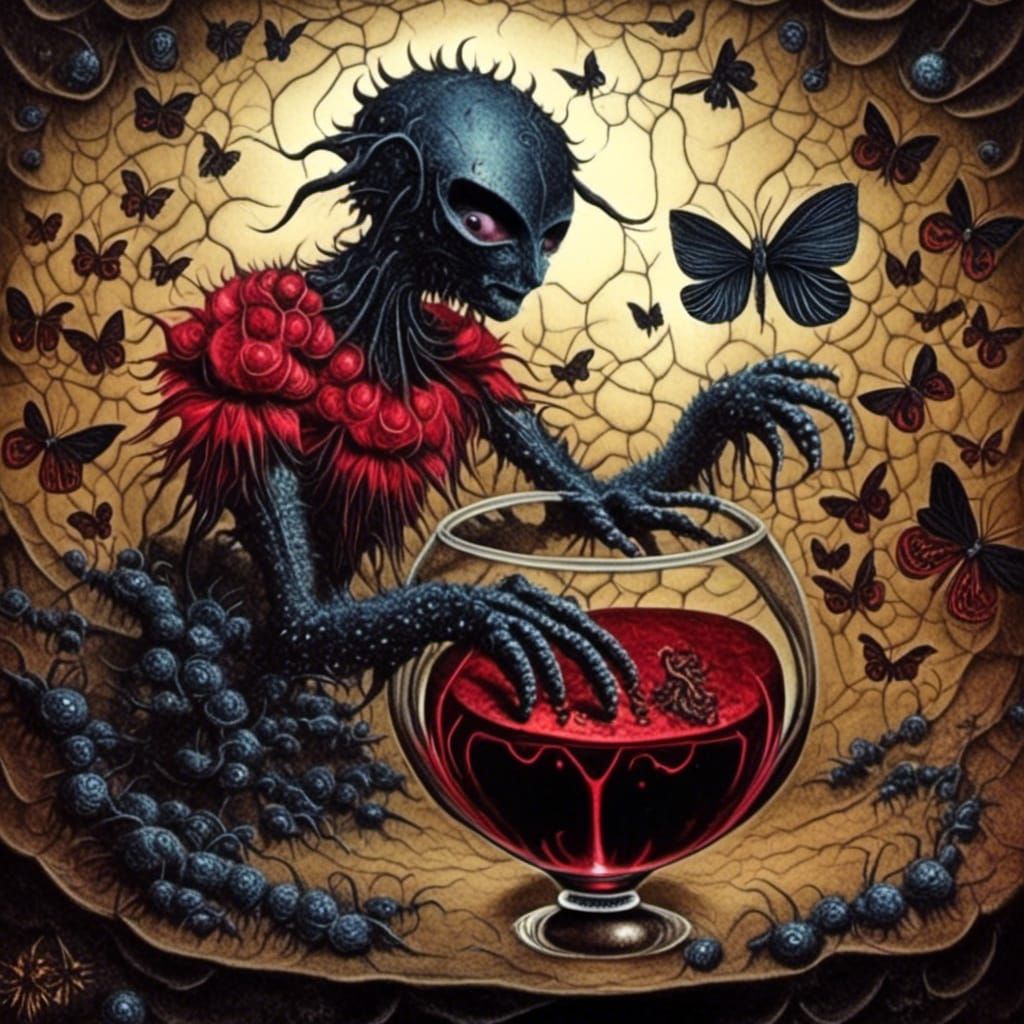 The Cognac Connoisseur