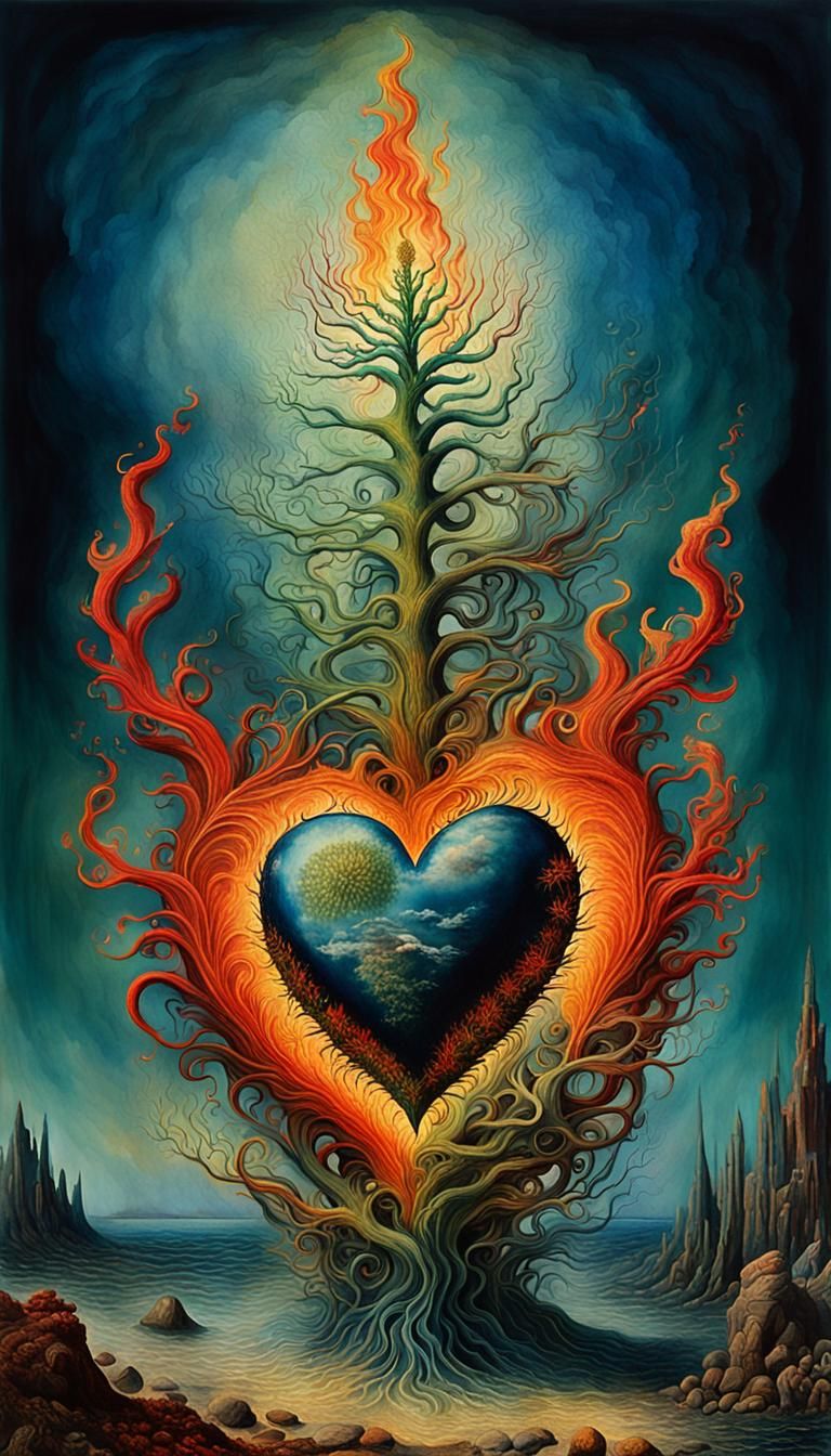 Heart Of The Kingdom