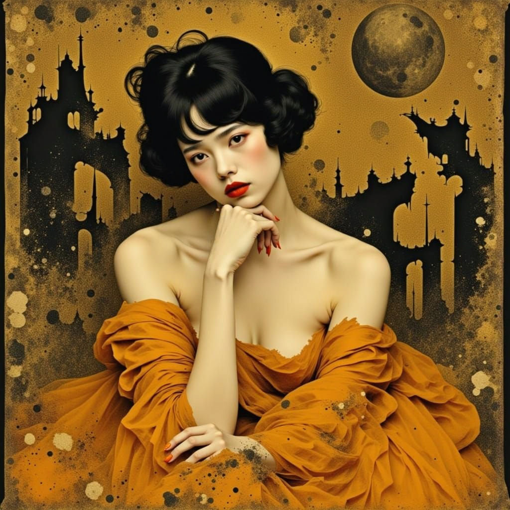 Isn't that amazing? - Fantastic. II