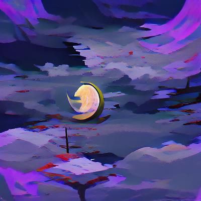 Lost Moon