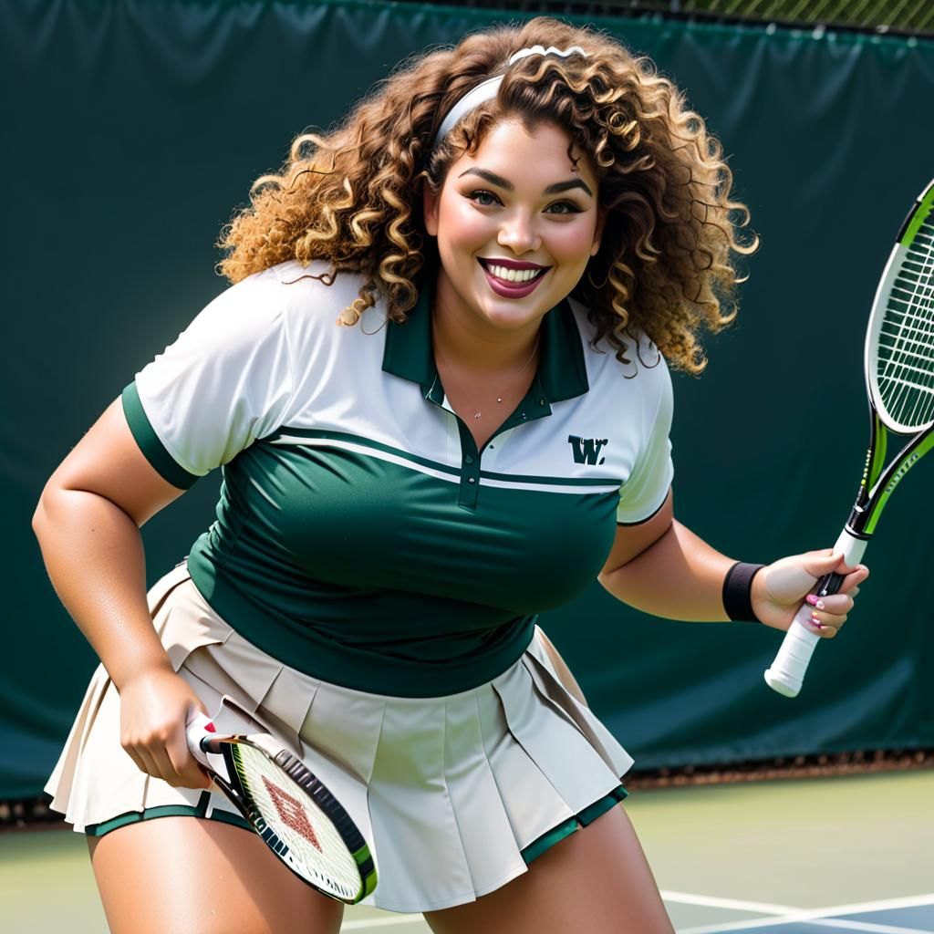 Wolfgang Open Tennis Tournament Advertisement