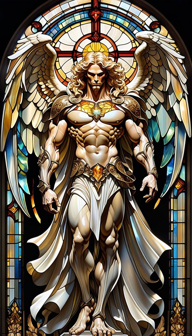 The Sword of the Morning