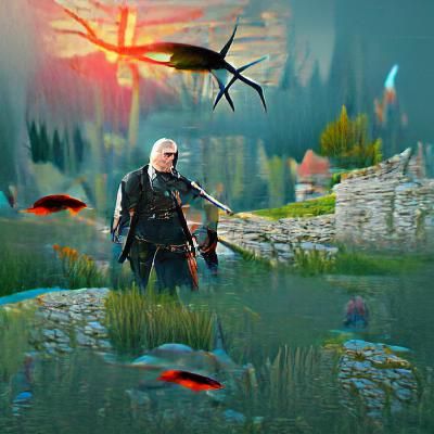The Witcher