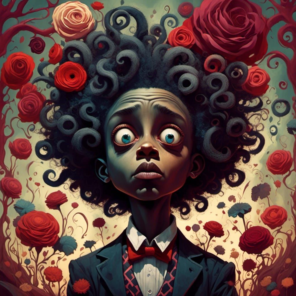 Anguish and Regret of Lost Love