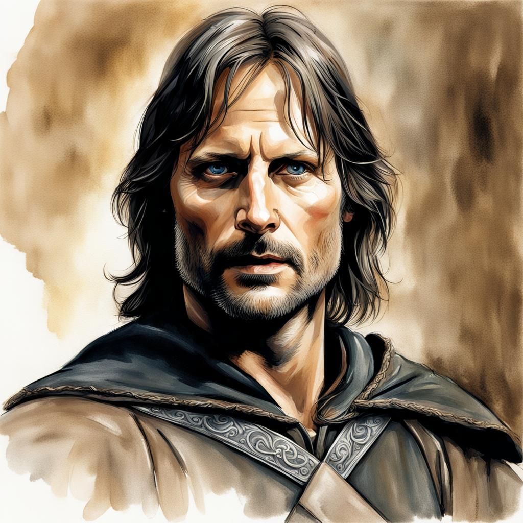 Aragorn