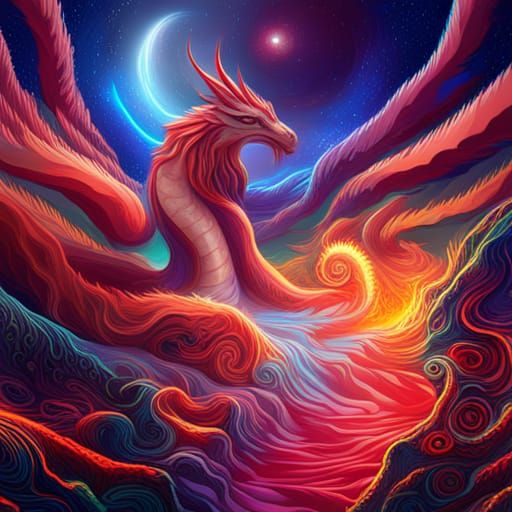 demons fantasy