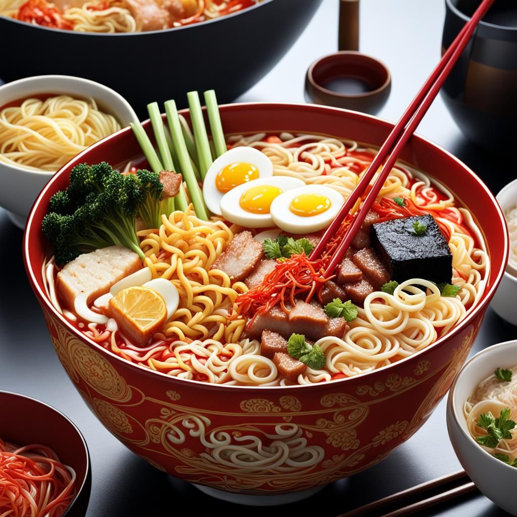 ramen