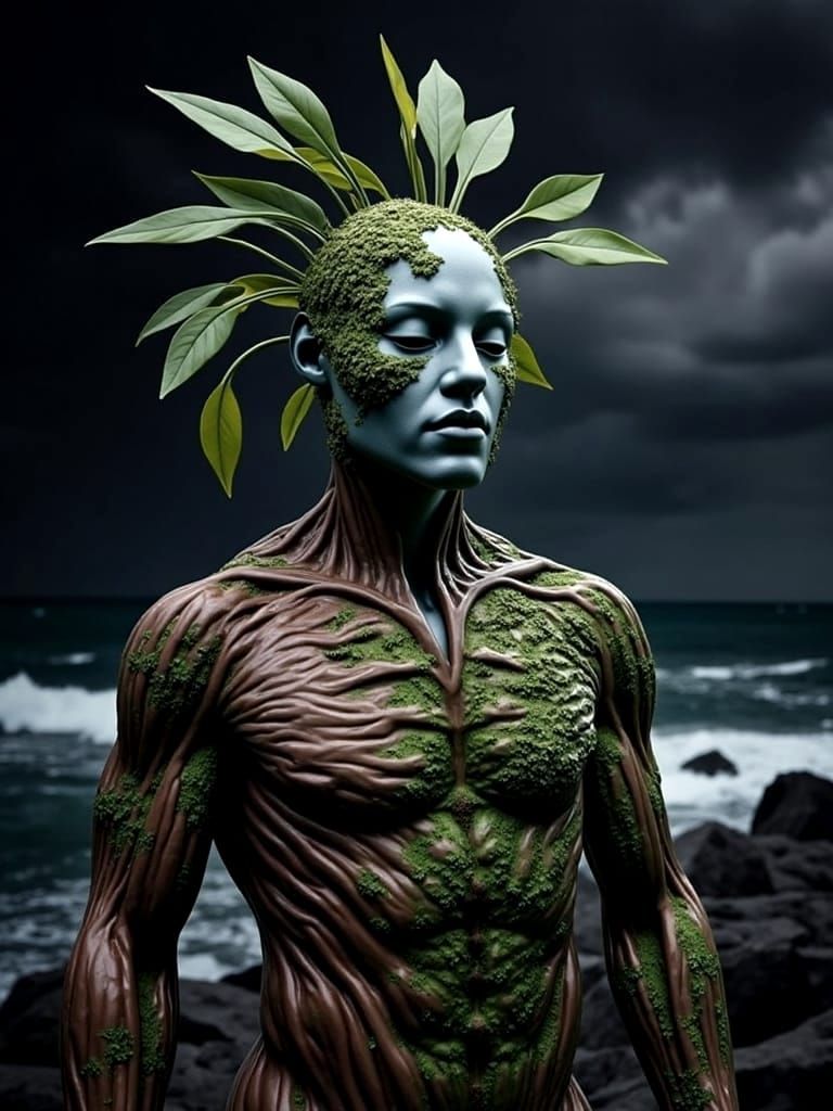 Garden-Balsam • Gummite • G?