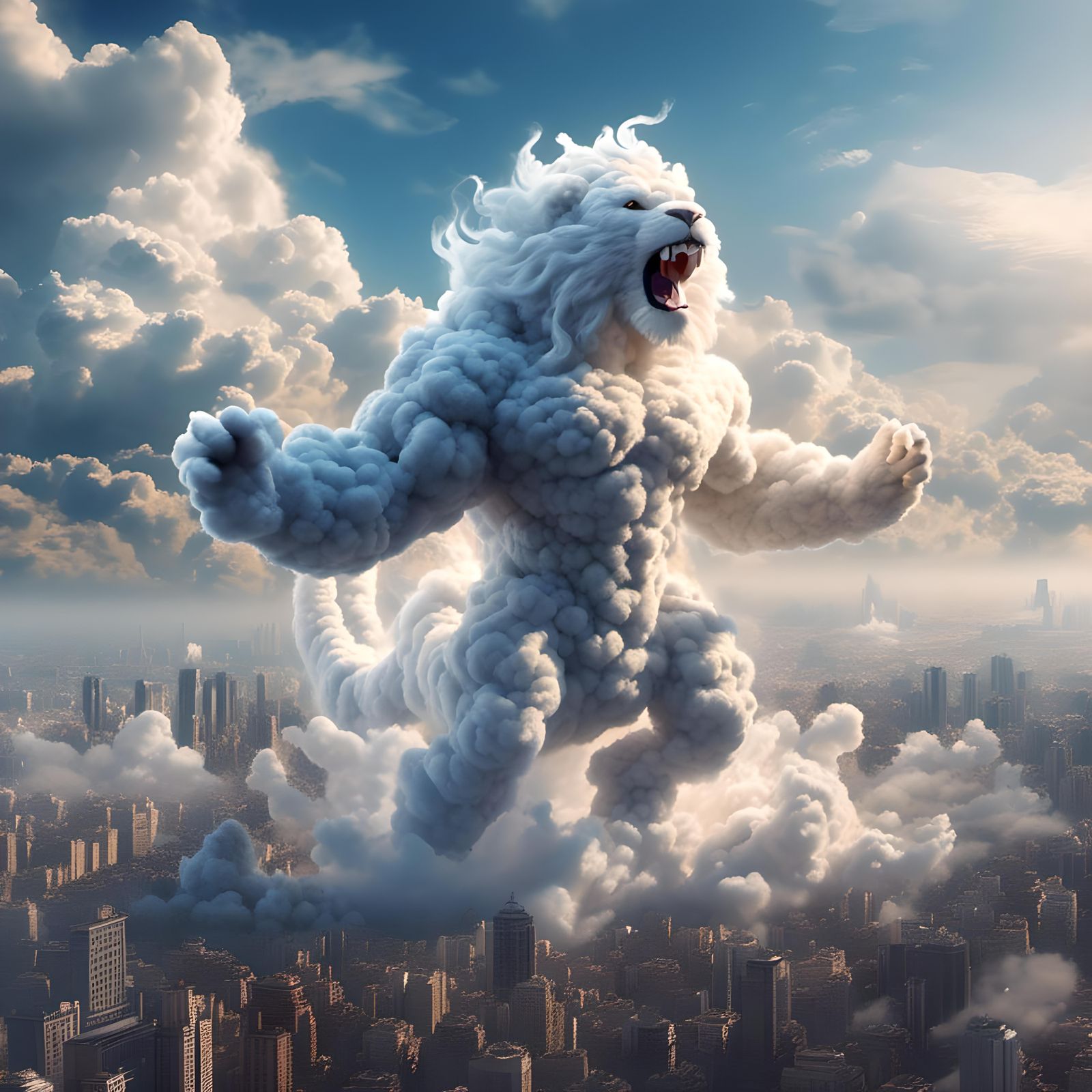 Welcome to the Jungle