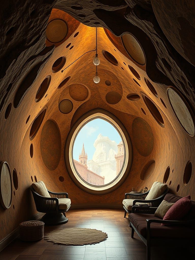 Our Timeless Future Never-Nostalgic Dwelling Protosphere