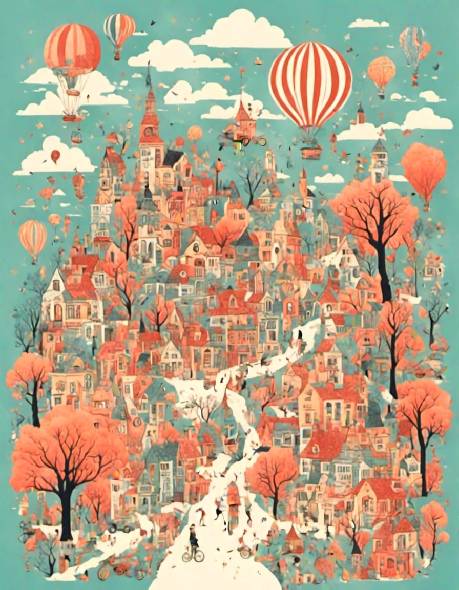 Easy Answer in Gullyism Style