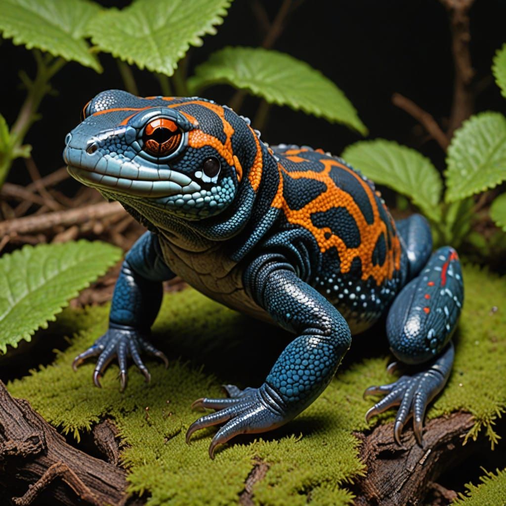 Salamander