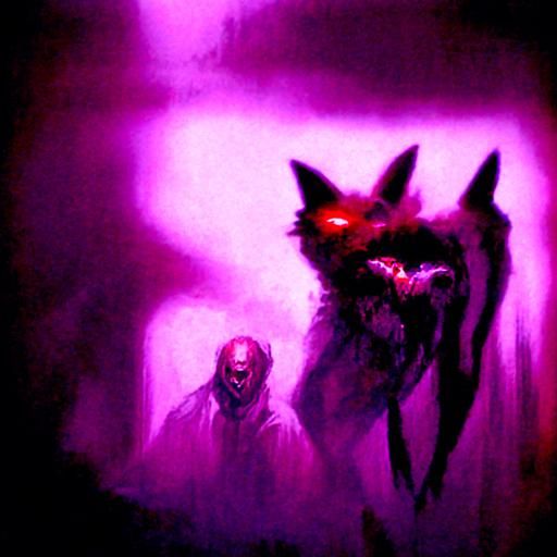 Sinister Dissection: A Grotesque Animal Study