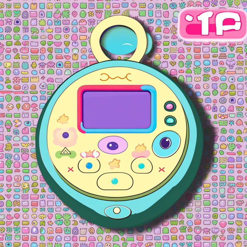 Tamagotchi