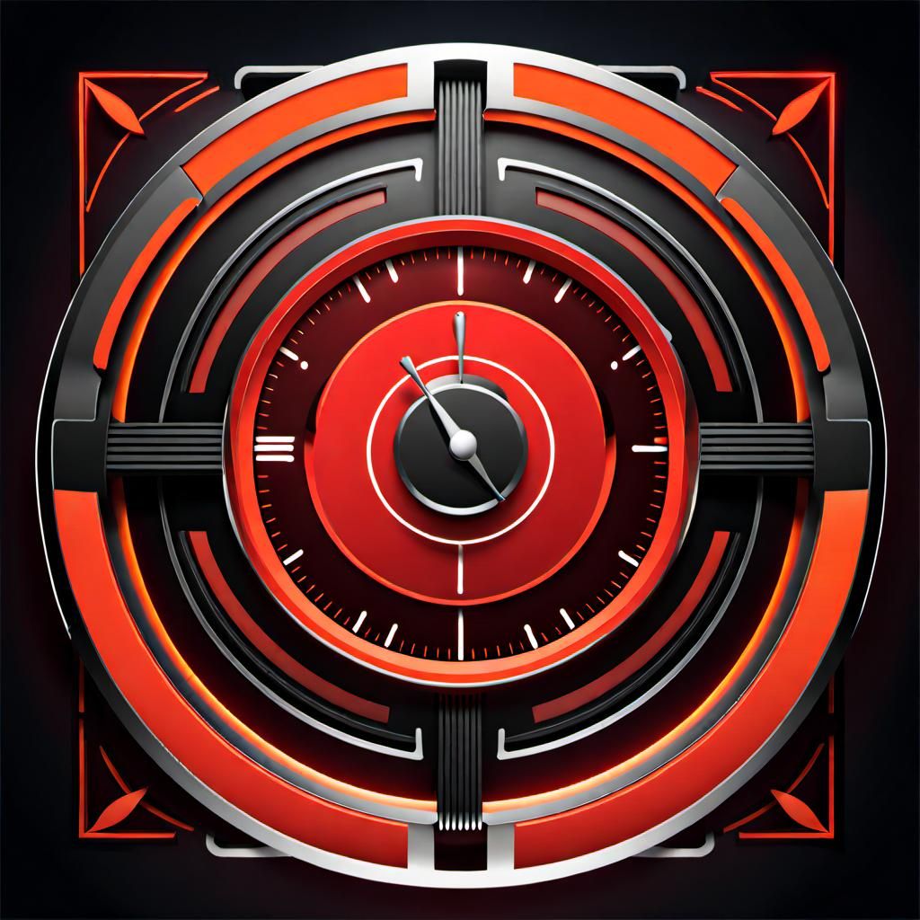 AI Interpretation of 'The Decision Maker'