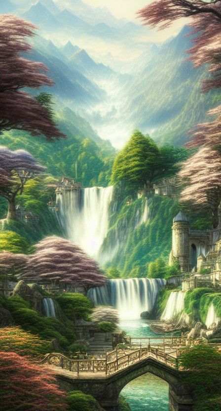 Hidden Worlds IV