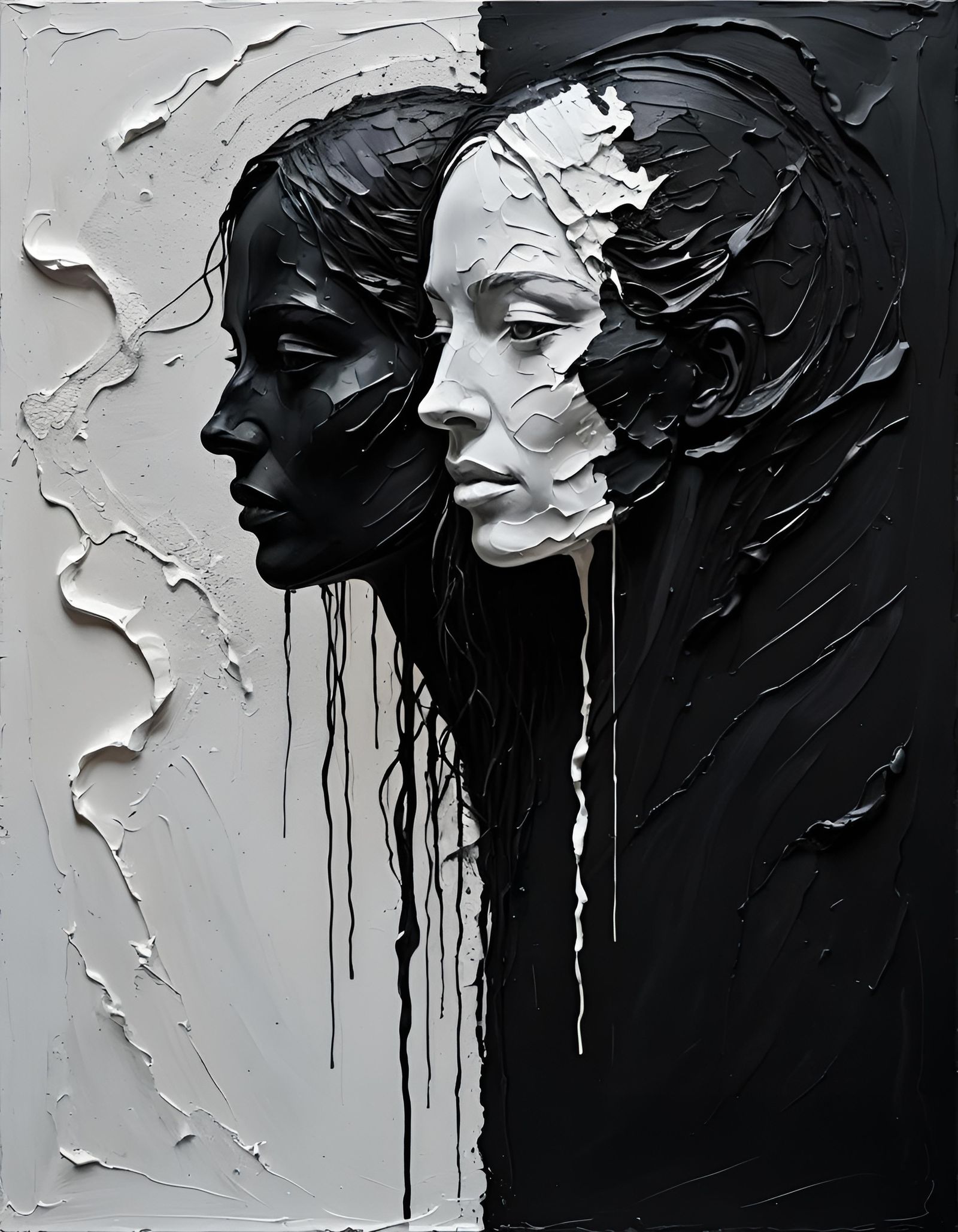 Different Sides of the Self