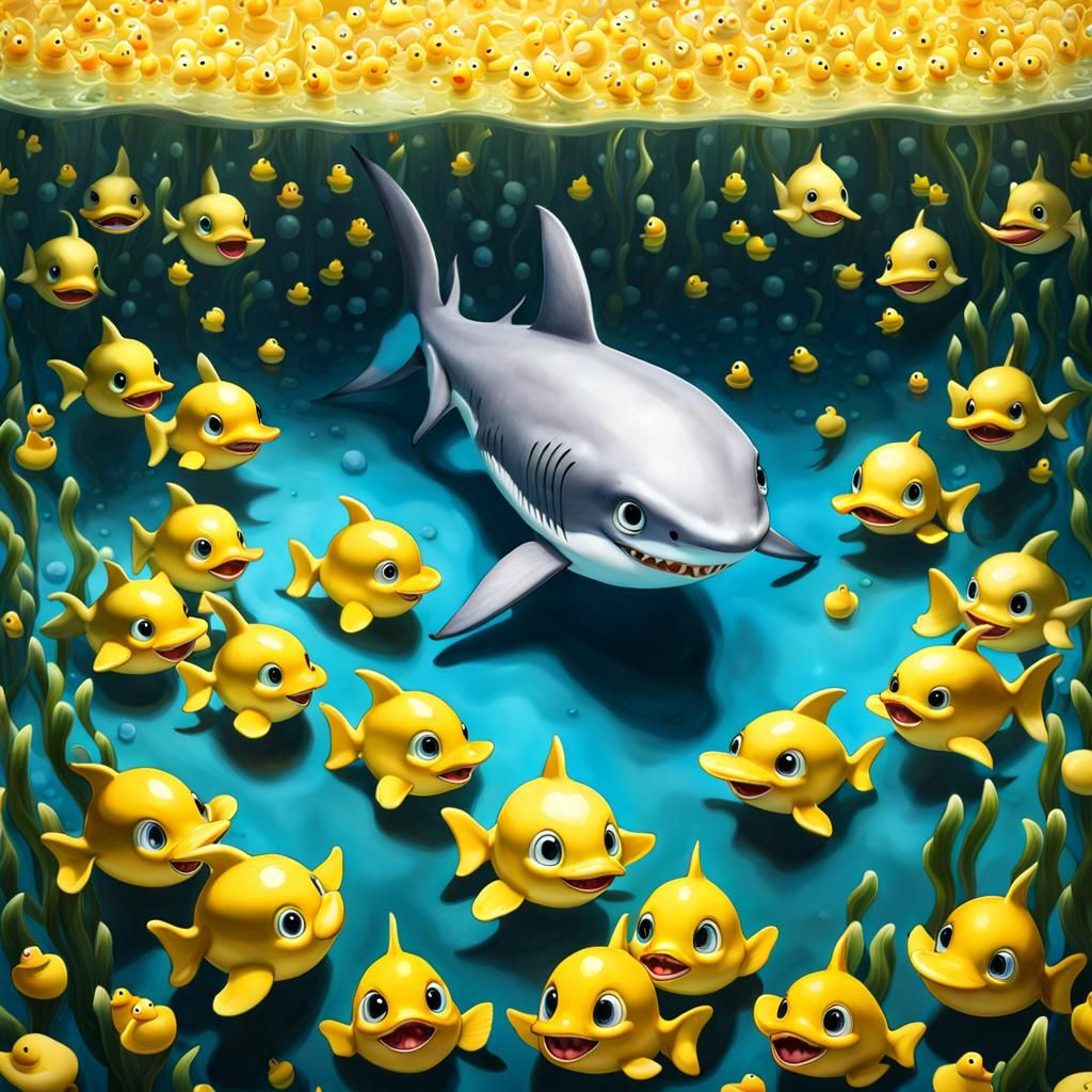 Can I eat those plastic things?