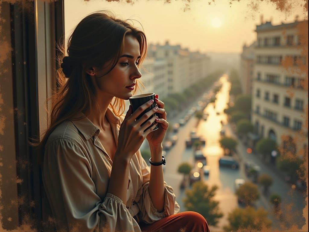 Things I'm Bringing Into 2026,Calm and relax