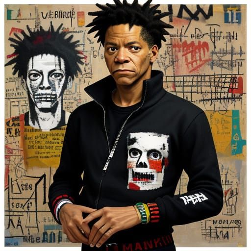 Mindful Morning in a Postmodern Metropolis