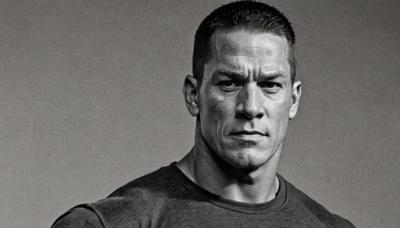 Just a picture of a blank wall.